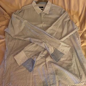 Hugo boss narco style